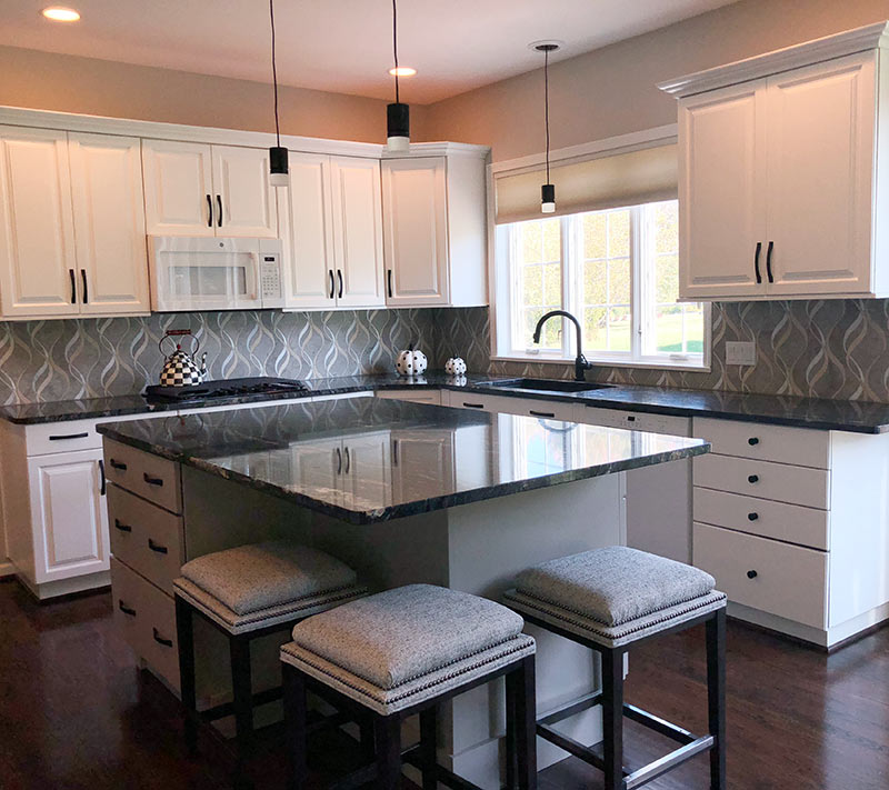 kitchen remodeling in rochester, ny
